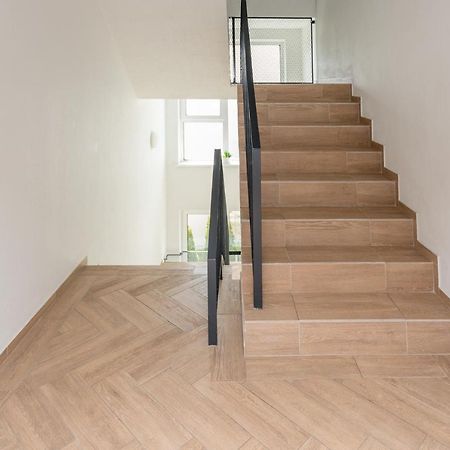 Apartament Maluno Паланга Экстерьер фото