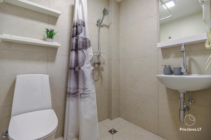 Apartament Maluno Паланга Экстерьер фото