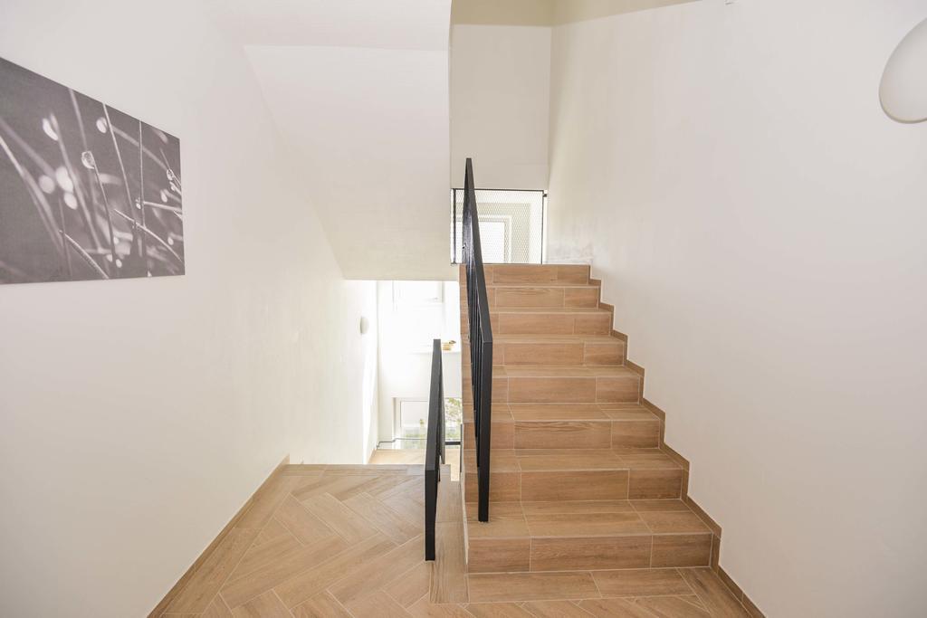 Apartament Maluno Паланга Экстерьер фото