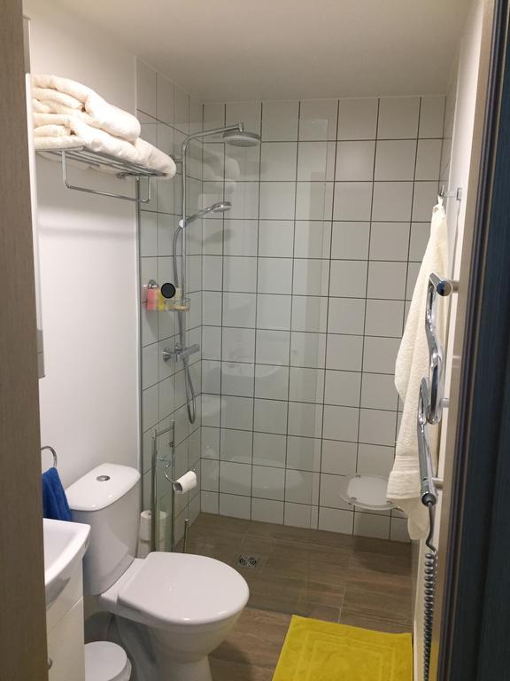 Apartament Maluno Паланга Экстерьер фото