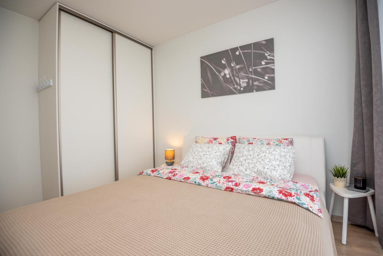 Apartament Maluno Паланга Экстерьер фото