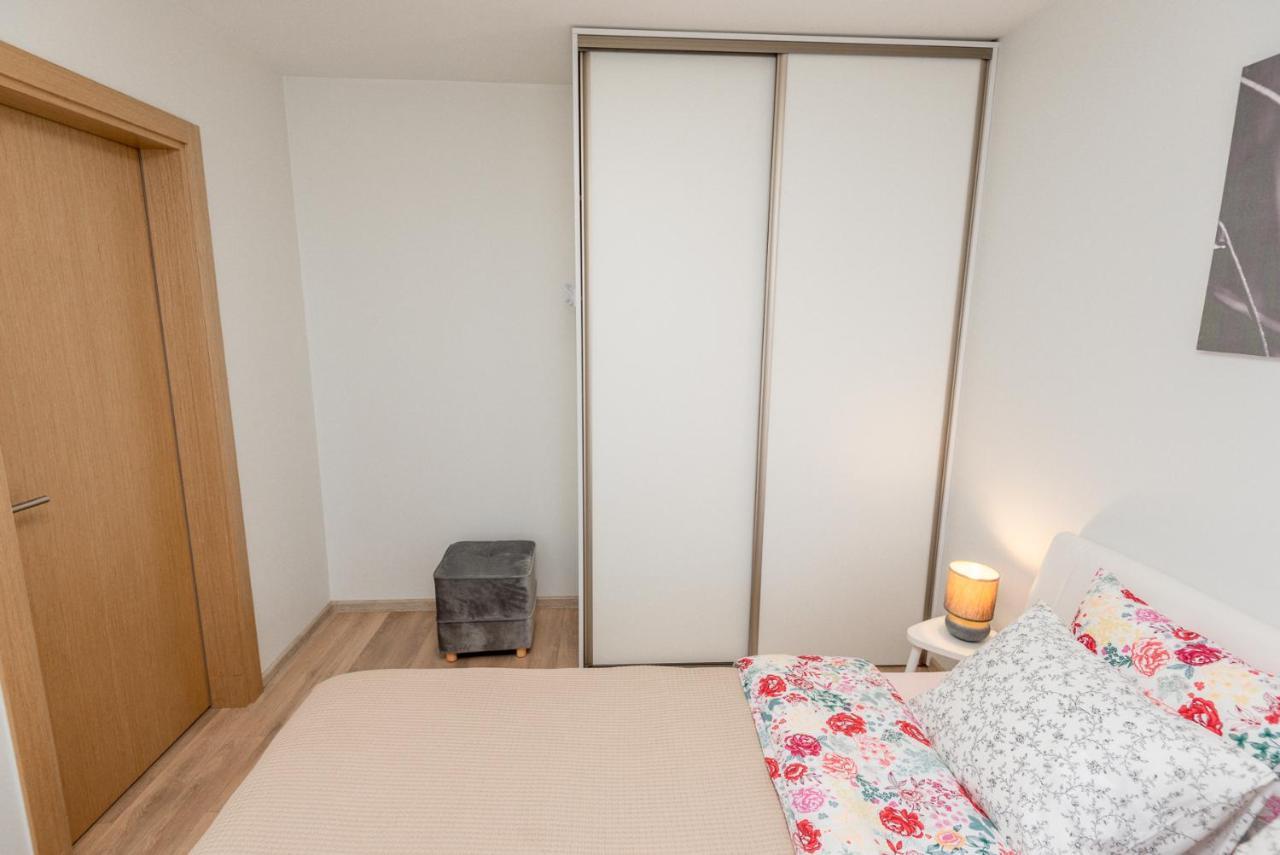 Apartament Maluno Паланга Экстерьер фото