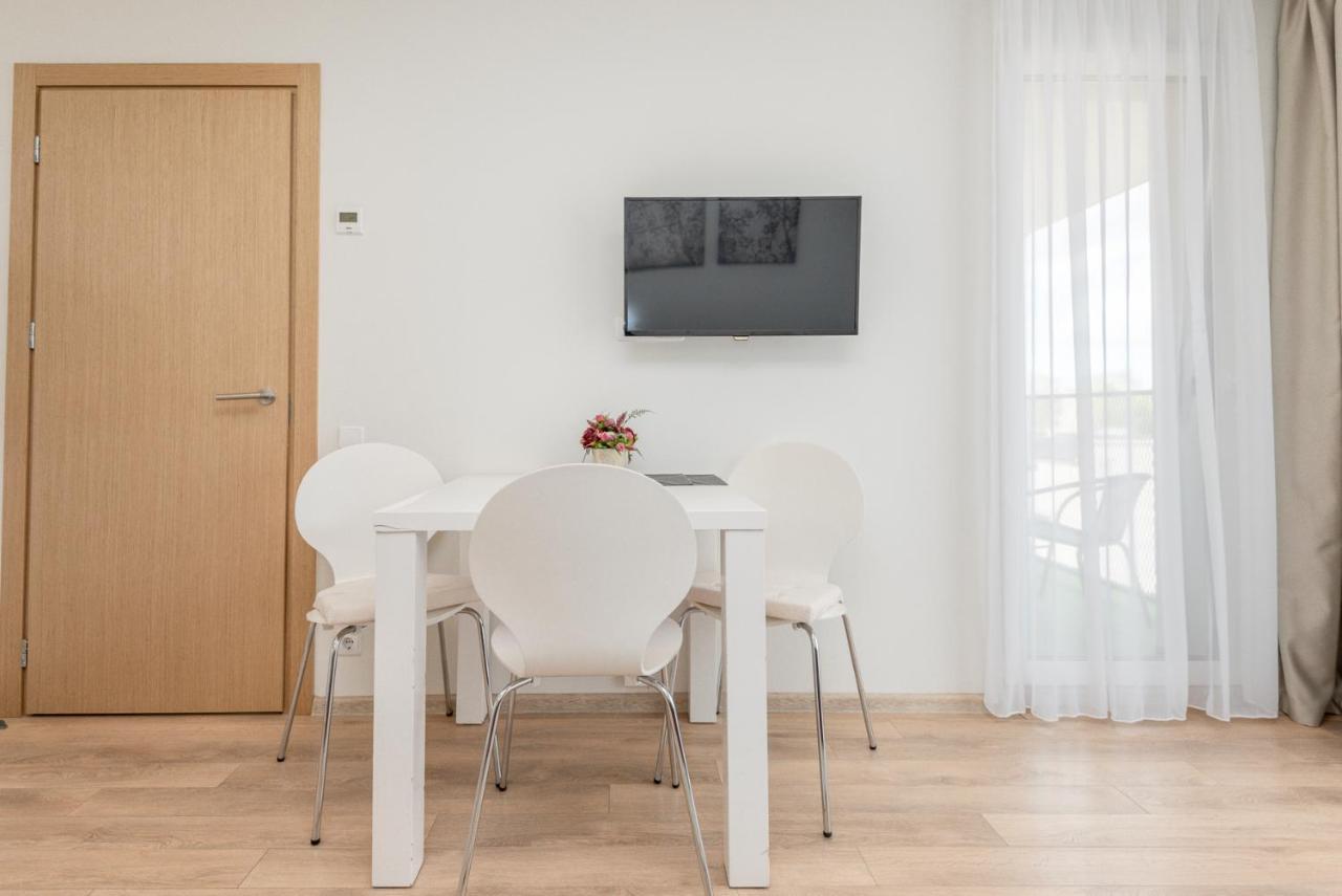 Apartament Maluno Паланга Экстерьер фото