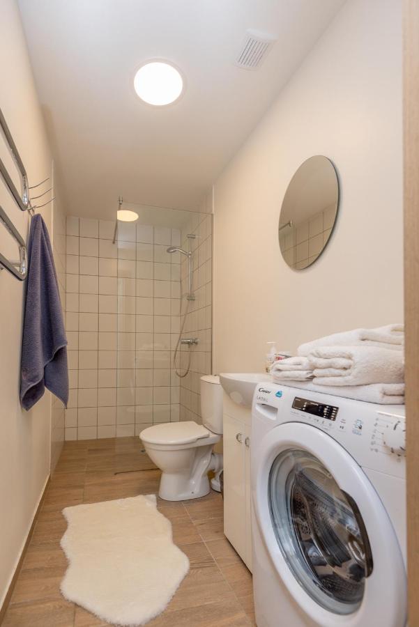 Apartament Maluno Паланга Экстерьер фото