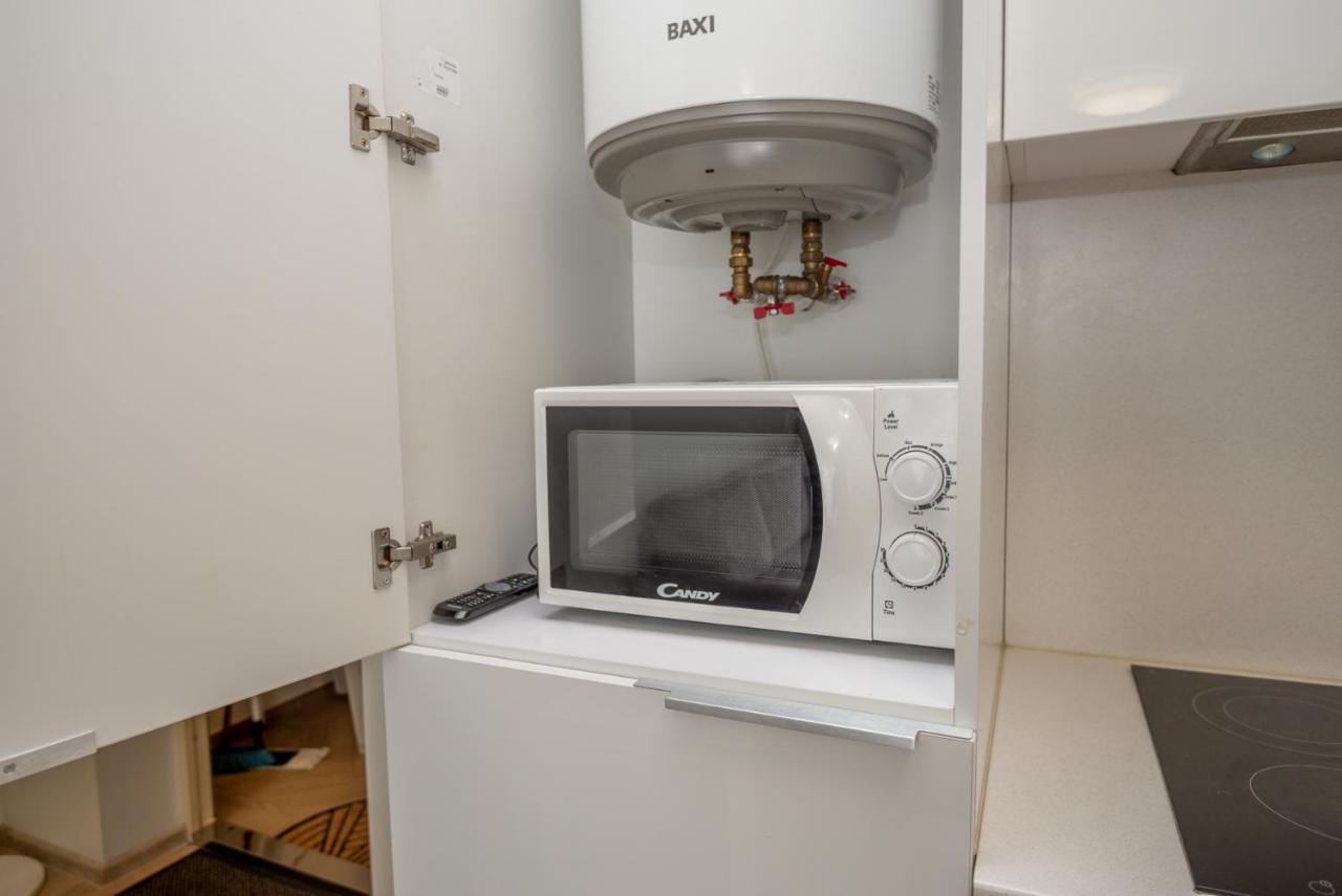 Apartament Maluno Паланга Экстерьер фото