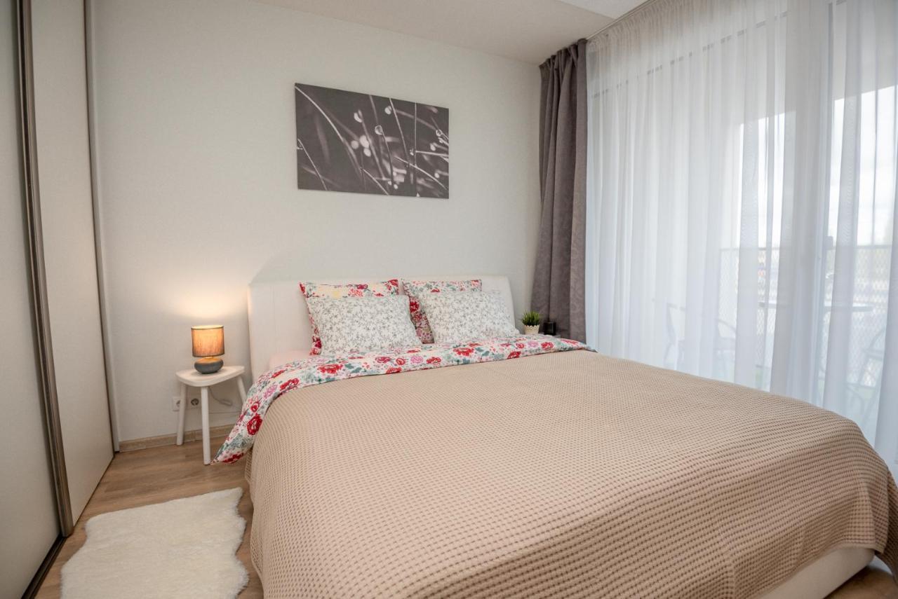 Apartament Maluno Паланга Экстерьер фото